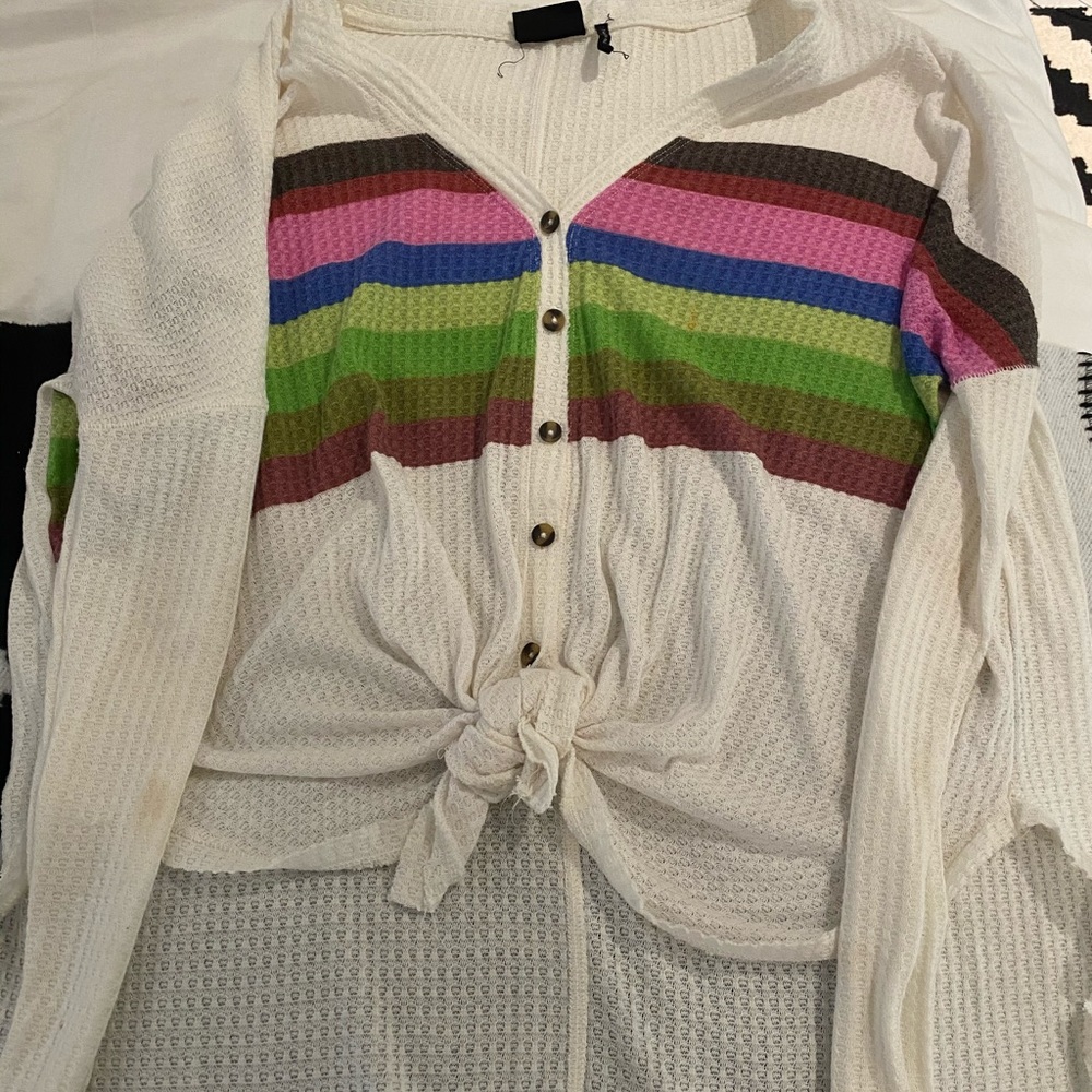 free people long sleeve